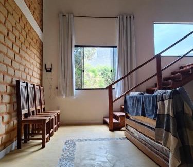 Cavalcante House | Casa Mirante da Serra