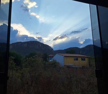 Cavalcante House | Casa Mirante da Serra