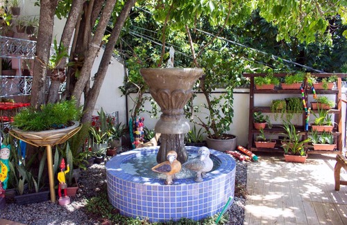 Olinda Historical Center House | Casa Mirar Recife de Olinda