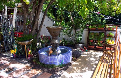 Olinda Historical Center House | Casa Mirar Recife de Olinda