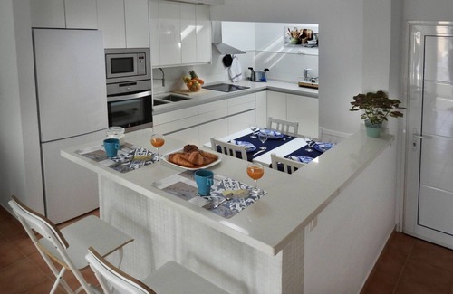 Playa Honda Apartment | Casa Mirasol, Wi-fi and Netflix free