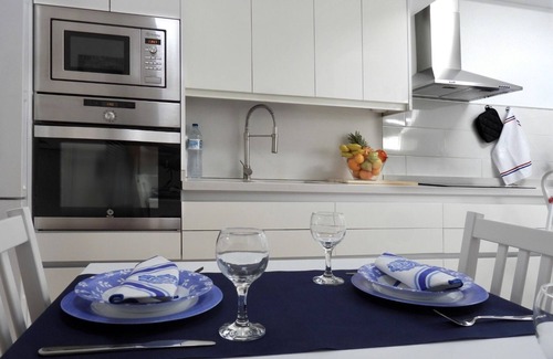 Playa Honda Apartment | Casa Mirasol, Wi-fi and Netflix free