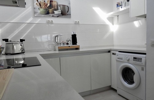 Playa Honda Apartment | Casa Mirasol, Wi-fi and Netflix free