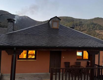 Rubia House | Casa Miraval