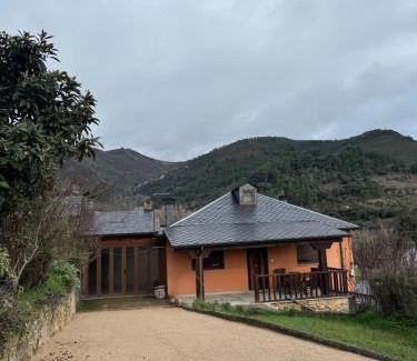 Rubia House | Casa Miraval
