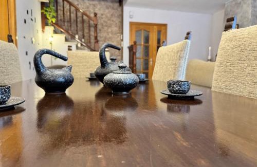 Bellvey House | Casa Miravent