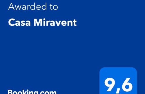 Bellvey House | Casa Miravent