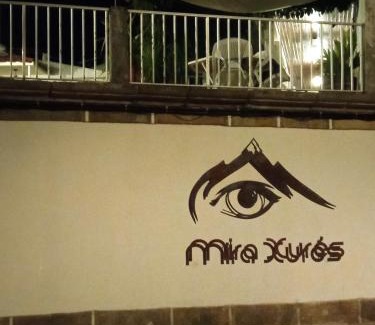Lobios House | Casa MiraXurés con vistas a la Sierra del Xurés