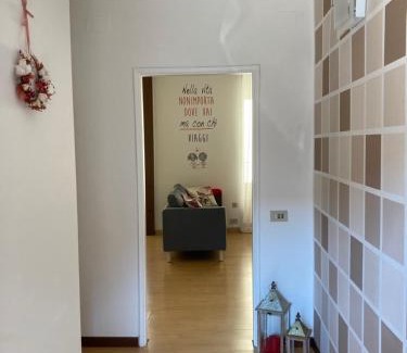 Lovere Old Town Apartment | Casa Mirella
