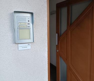 Vigolo Vattaro Apartment | Casa Mirella