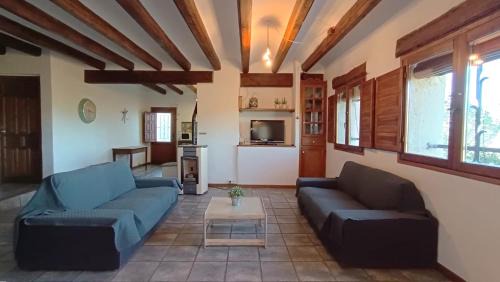 Castell de Mur House | Casa Miret de Mur