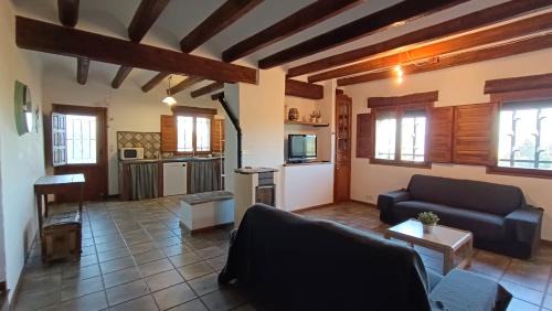 Castell de Mur House | Casa Miret de Mur