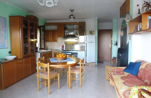 Villaputzu Apartment | Casa Miriam - Appart. Daisy