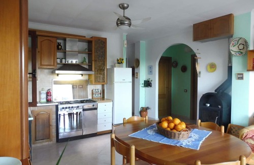 Villaputzu Apartment | Casa Miriam - Appart. Daisy