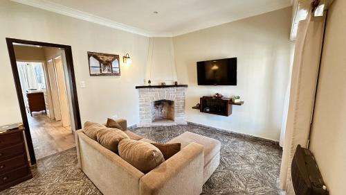 Miramar House | Casa Miriam - Casa En Miramar Para 4 PAX Con Cochera - Hola Sur