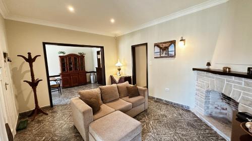 Miramar House | Casa Miriam - Casa En Miramar Para 4 PAX Con Cochera - Hola Sur
