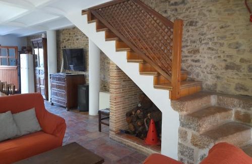 La Iglesuela del Cid House | CASA MIRIAM