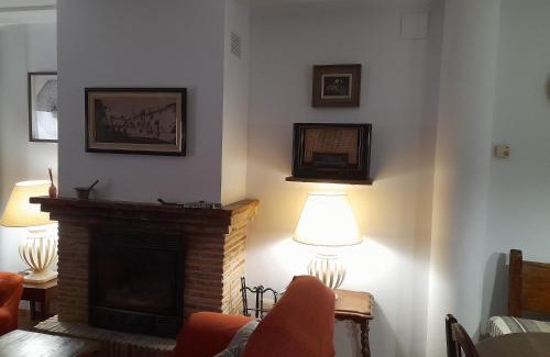 La Iglesuela del Cid House | CASA MIRIAM