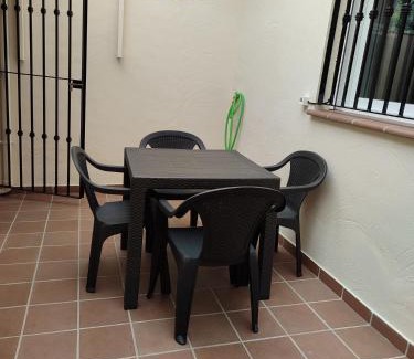 Arroyo Frio Apartment | Casa Miriam II