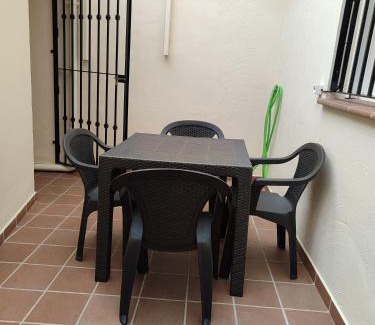 Arroyo Frio Apartment | Casa Miriam II