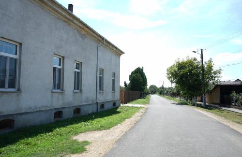 Paulis House | Casa Miriam