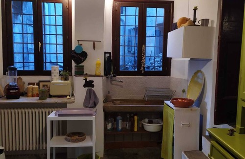 Sagno House | Casa Mirica