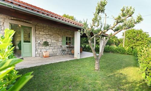 Buzet Apartment | Casa Miro