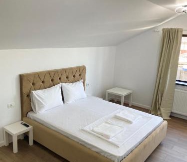 Saturn House | Casa Miru