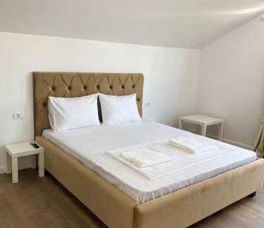 Saturn House | Casa Miru