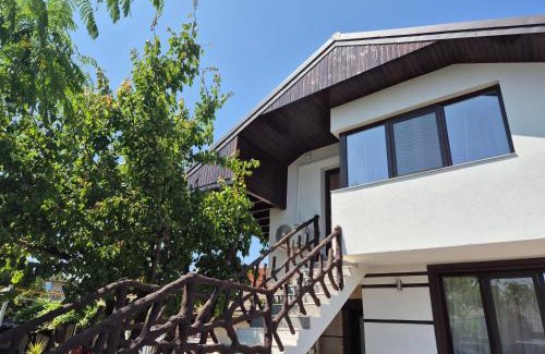 Saturn House | Casa Miru