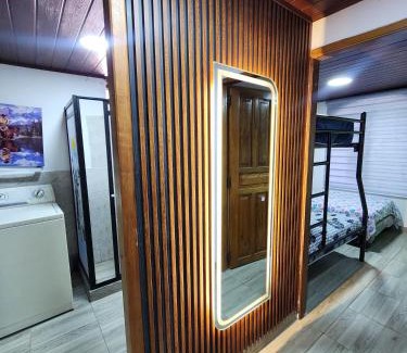 Puerto Misahualli House | Casa Misahualli