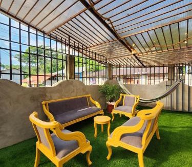 Puerto Misahualli House | Casa Misahualli