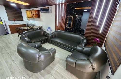 Puerto Misahualli House | Casa Misahualli