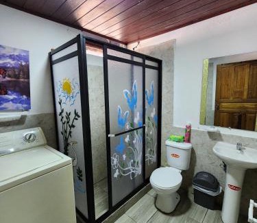 Puerto Misahualli House | Casa Misahualli