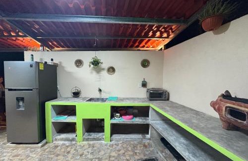 Piste Apartment | Casa misavi