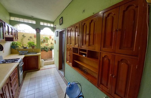 Playa la Madera House | CASA MISS MERCEDES