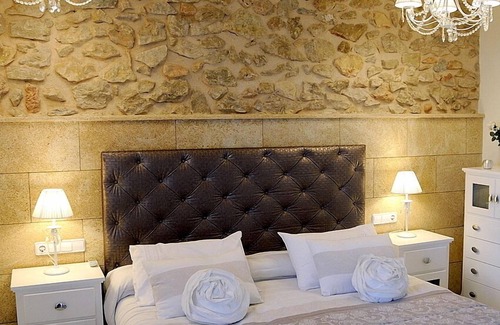 Jalon Bed & Breakfast | Casa Mistela