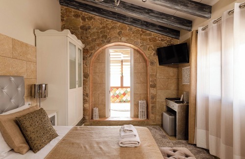 Jalon Bed & Breakfast | Casa Mistela