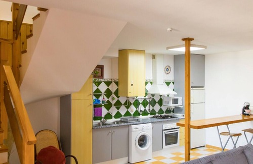 Moratalla Cottage | Casa Mistral CR Los Cuatro Vientos