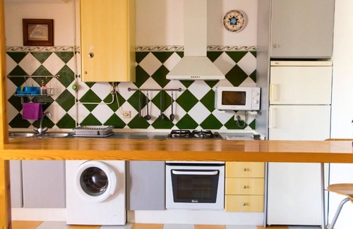 Moratalla Cottage | Casa Mistral CR Los Cuatro Vientos