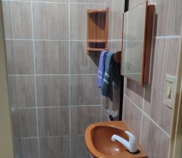 Gaibu Apartment | Casa Mobiliada em Praia de Gaibu