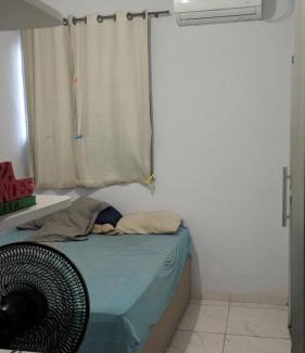 Maracangalha House | Casa mobilhada a 2 km da Sede da COP 30