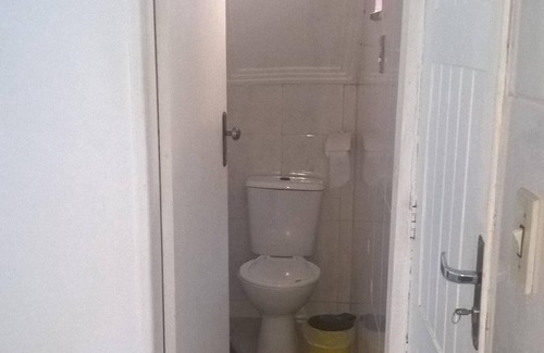 Coroa do Meio House | Casa Mobiliada 2/4 Para 05 Pessoas em Aracaju