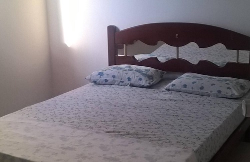 Coroa do Meio House | Casa Mobiliada 2/4 Para 05 Pessoas em Aracaju