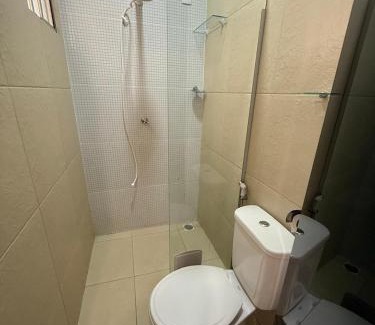 Juazeiro do Norte House | Casa mobiliada de 1 quarto na R Oliveira Alves Fontes, 597 - 597 A - Jardim Gonzaga