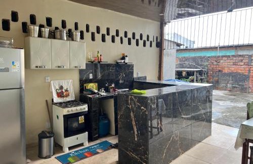 Belem Villa | Casa mobiliada com dois quartos