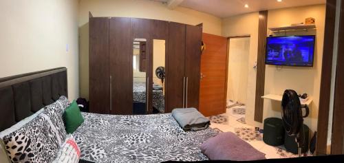 Belem Villa | Casa mobiliada com dois quartos