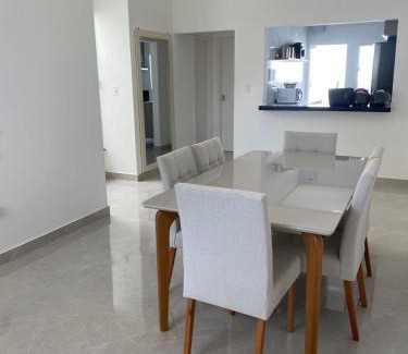 Petrolina House | Casa mobiliada com piscina em Petrolina PE