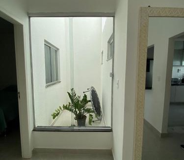 Petrolina House | Casa mobiliada com piscina em Petrolina PE