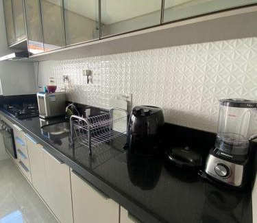 Petrolina House | Casa mobiliada com piscina em Petrolina PE